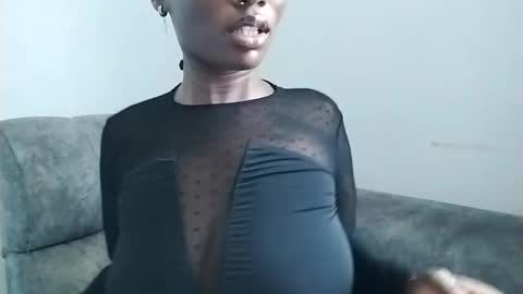 Snapshot of ebonycandymelani chatting on 28, 2, 2025 Ebony Melanie online show from 28, 2, 2025