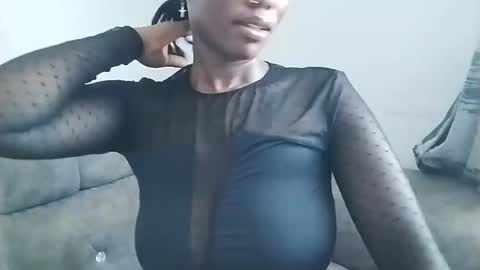 Snapshot of ebonycandymelani chatting on 6, 3, 2025 Ebony Melanie online show from 6, 3, 2025