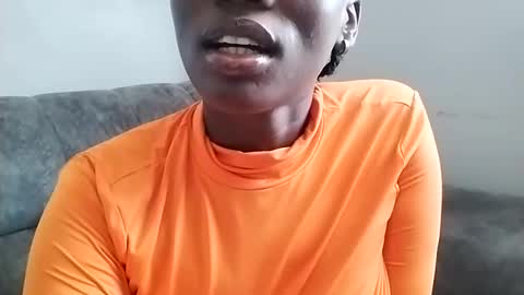 Snapshot of ebonycandymelani chatting on 8, 3, 2025 Ebony Melanie online show from 8, 3, 2025