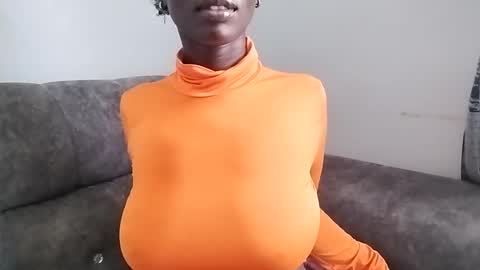 Snapshot of ebonycandymelani chatting on 9, 3, 2025 Ebony Melanie online show from 9, 3, 2025