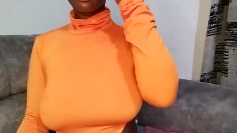 Snapshot of ebonycandymelani chatting on 10, 3, 2025 Ebony Melanie online show from 10, 3, 2025