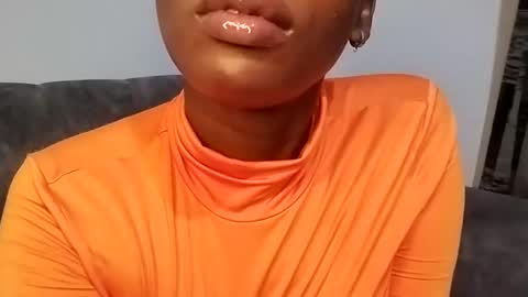 Snapshot of ebonycandymelani chatting on 10, 3, 2025 Ebony Melanie online show from 10, 3, 2025