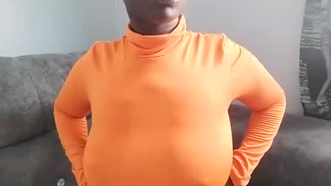 Snapshot of ebonycandymelani chatting on 11, 3, 2025 Ebony Melanie online show from 11, 3, 2025