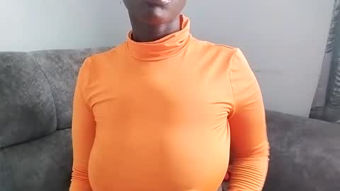 Snapshot of ebonycandymelani chatting on 12, 3, 2025 Ebony Melanie online show from 12, 3, 2025