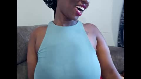 Snapshot of ebonycandymelani chatting on 4, 10, 2025 Ebony Melanie online show from 4, 10, 2025