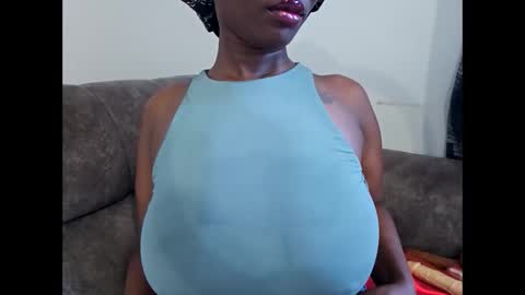 Snapshot of ebonycandymelani chatting on 5, 10, 2025 Ebony Melanie online show from 5, 10, 2025