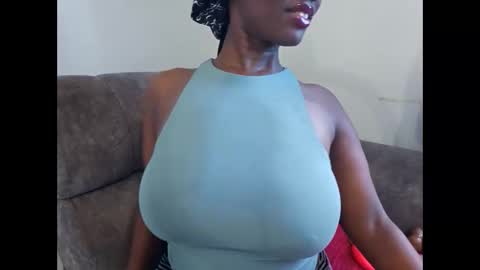 Snapshot of ebonycandymelani chatting on 6, 10, 2025 Ebony Melanie online show from 6, 10, 2025