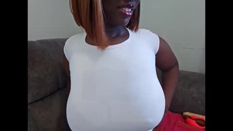 Snapshot of ebonycandymelani chatting on 9, 10, 2025 Ebony Melanie online show from 9, 10, 2025