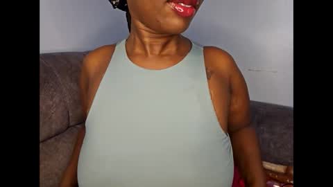 Snapshot of ebonycandymelani chatting on 10, 10, 2025 Ebony Melanie online show from 10, 10, 2025