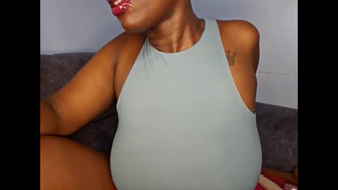 Snapshot of ebonycandymelani chatting on 13, 10, 2025 Ebony Melanie online show from 13, 10, 2025