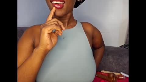 Snapshot of ebonycandymelani chatting on 16, 10, 2025 Ebony Melanie online show from 16, 10, 2025