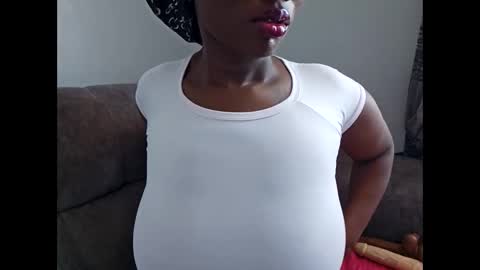 Snapshot of ebonycandymelani chatting on 4, 11, 2025 Ebony Melanie online show from 4, 11, 2025