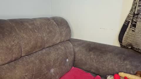 Snapshot of ebonycandymelani chatting on 26, 11, 2025 Ebony Melanie online show from 26, 11, 2025