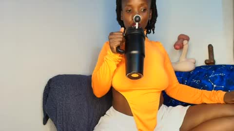 Snapshot of ebonycandymelani chatting on 25, 6, 2026 Ebony Melanie online show from 25, 6, 2026