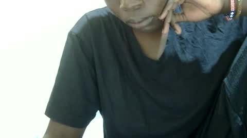 ebonychery online show from 6, 5, 2026