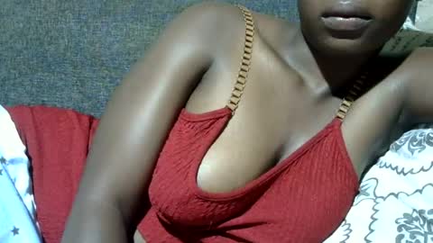 ebonychery online show from 22, 6, 2026