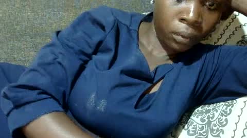ebonychery online show from 27, 6, 2026