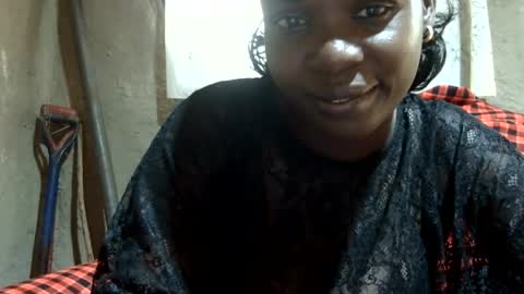 ebonychery online show from 2, 8, 2026