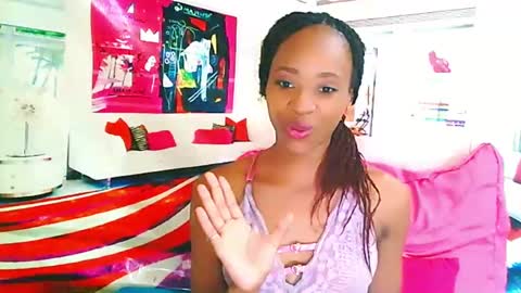 Snapshot of ebonycreamy69 chatting on 5, 12, 2024 Nova online show from 5, 12, 2024