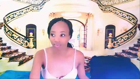 Snapshot of ebonycreamy69 chatting on 7, 12, 2024 Nova online show from 7, 12, 2024