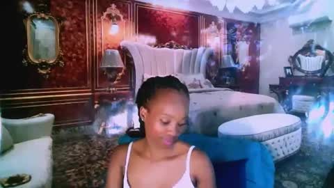 Snapshot of ebonycreamy69 chatting on 15, 12, 2024 Nova online show from 15, 12, 2024