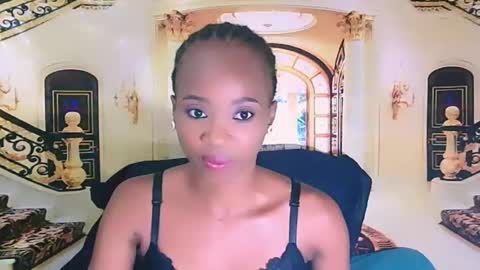 Snapshot of ebonycreamy69 chatting on 20, 1, 2025 Nova online show from 20, 1, 2025