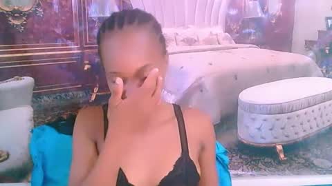 Snapshot of ebonycreamy69 chatting on 25, 1, 2025 Nova online show from 25, 1, 2025