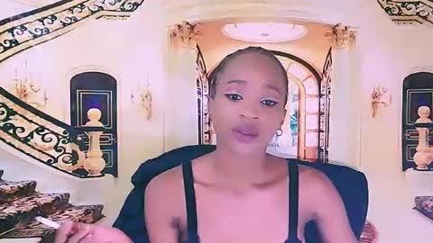 Snapshot of ebonycreamy69 chatting on 7, 2, 2025 Nova online show from 7, 2, 2025