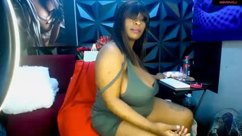 ebonyfancyfacexxx online show from 4, 12, 2025