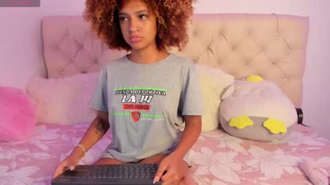 Queen Ebony online show from 6, 2, 2025