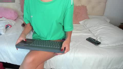 Queen Ebony online show from 2, 11, 2025