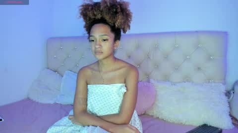 Queen Ebony online show from 13, 5, 2026