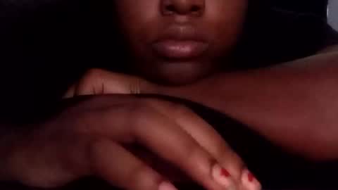 Snapshot of ebonygoddessexy chatting on 8, 9, 2025 ebonygoddessexy online show from 8, 9, 2025