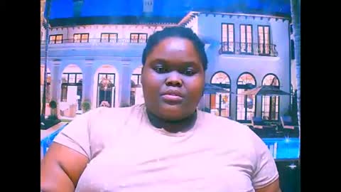 ebonyhotbuns4u2luv online show from 26, 9, 2025