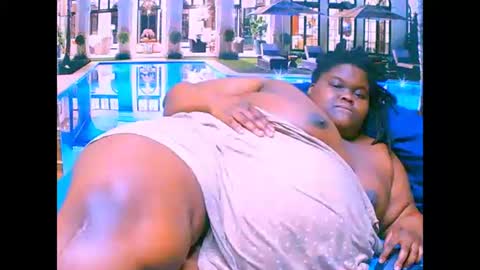 ebonyhotbuns4u2luv online show from 30, 9, 2025