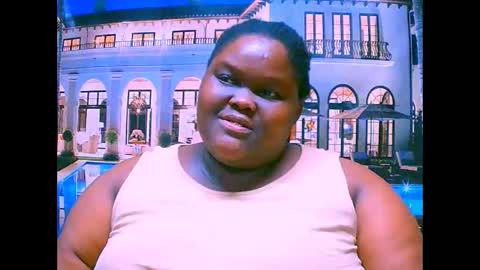 ebonyhotbuns4u2luv online show from 15, 10, 2025