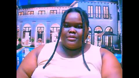 ebonyhotbuns4u2luv online show from 23, 10, 2025