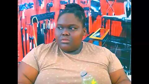 ebonyhotbuns4u2luv online show from 18, 11, 2025