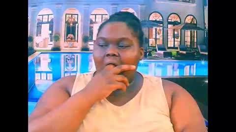 ebonyhotbuns4u2luv online show from 28, 11, 2025