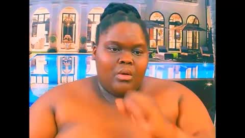 ebonyhotbuns4u2luv online show from 29, 11, 2025