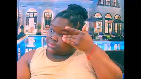 ebonyhotbuns4u2luv online show from 30, 11, 2025