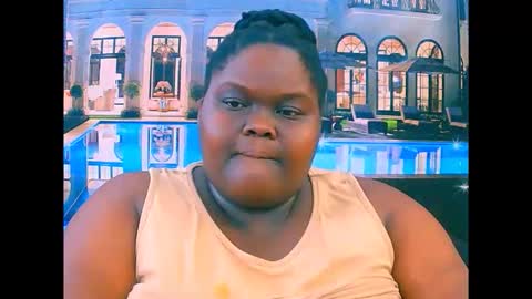 ebonyhotbuns4u2luv online show from 13, 12, 2025