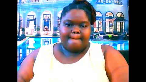 ebonyhotbuns4u2luv online show from 9, 2, 2026