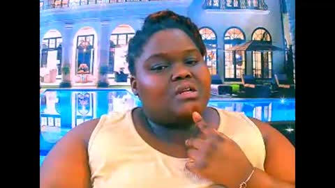 ebonyhotbuns4u2luv online show from 16, 2, 2026