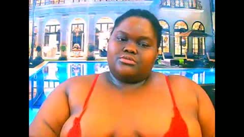 ebonyhotbuns4u2luv online show from 11, 3, 2026