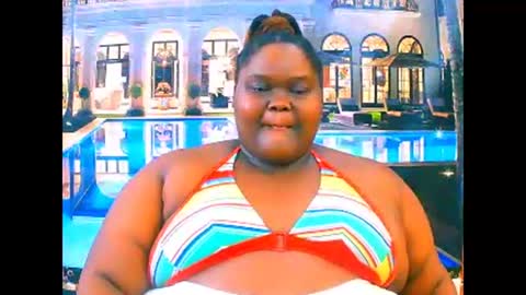 ebonyhotbuns4u2luv online show from 27, 3, 2026