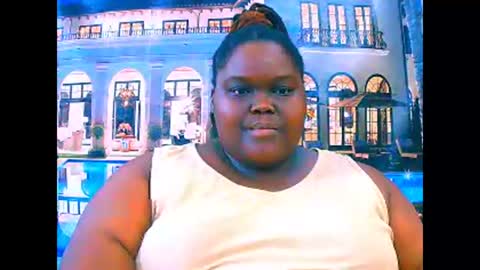 Snapshot of ebonyhotbuns4u2luv chatting on 7, 4, 2026 ebonyhotbuns4u2luv online show from 7, 4, 2026