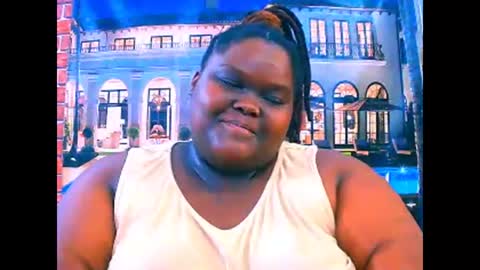 Snapshot of ebonyhotbuns4u2luv chatting on 8, 4, 2026 ebonyhotbuns4u2luv online show from 8, 4, 2026