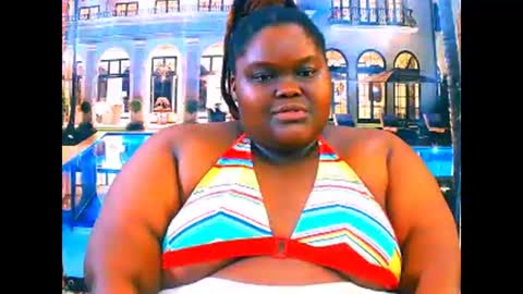 Snapshot of ebonyhotbuns4u2luv chatting on 20, 4, 2026 ebonyhotbuns4u2luv online show from 20, 4, 2026