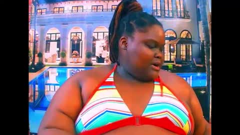 Snapshot of ebonyhotbuns4u2luv chatting on 21, 4, 2026 ebonyhotbuns4u2luv online show from 21, 4, 2026